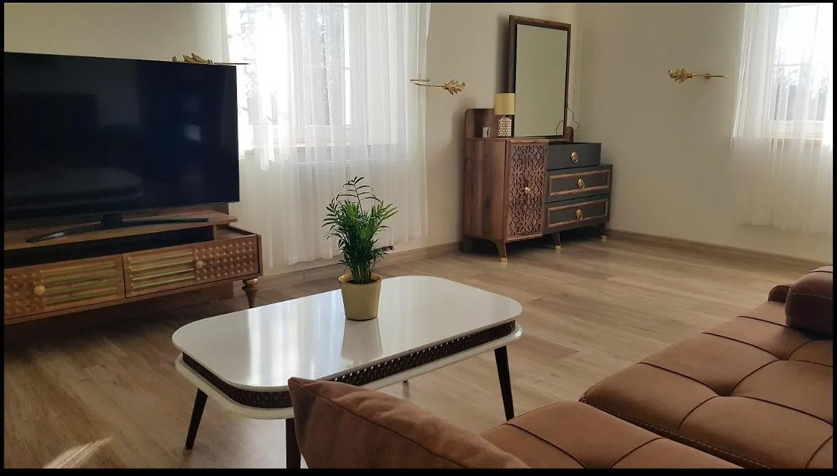 Luxury Apartments 1 Wroclaw 0*,  Poland