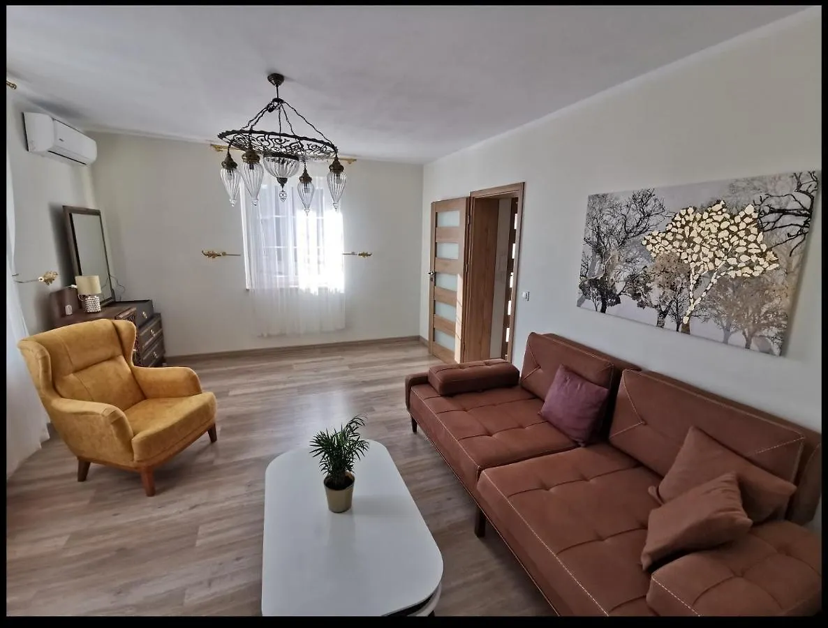 Luxury Apartments 1 Wroclaw